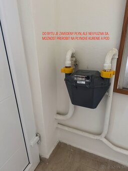 Investičný dom na prenajom s 2 bytmi, dobrá lokalita - 10