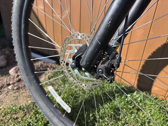 Specialized Pitch - 10