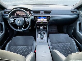 Škoda Superb Combi III SPORTLINE 2.0 TDI DSG°75.000KM°DPH° - 10