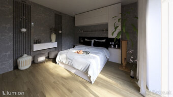 Rozostavaný 4izbový dom - 10