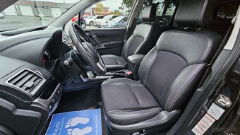 Subaru Forester 2.0i XT CVT - Možný odpočet DPH - 10