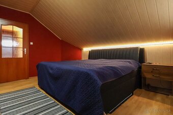 Na predaj 5-izbový rodinný dom v meste Šahy - 10