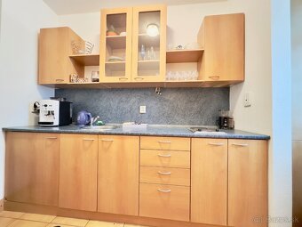 2-izbový byt s priestrannou loggiou v lokalite Staré Mesto - 10