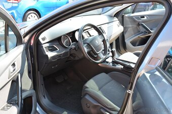 Peugeot 508 SW 2.0 HDi Active EAT6 120kW - 10