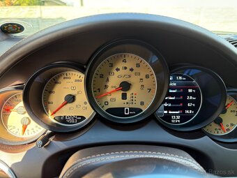 Porsche Cayenne GTS IIFL - 10
