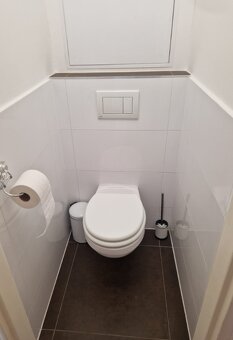 Ojedinelý, slnečný 1-i byt v tehlovom dome - 10