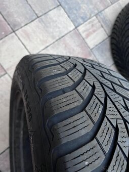 Plechové disky Ford R16, 5x108 - 10