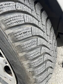 MERCEDES-BENZ A170 CDI - 10