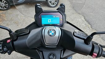 BMW C400GT r.v. 2019 - 10