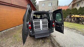 Prepravka pre psa - 10