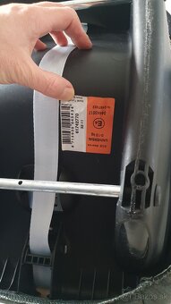 Autosedačka s dekou pre chlapca - 10