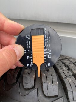 GOOD YEAR ULTRA GRIP ICE + ALU DISKY - 10