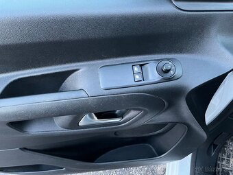 Opel Combo Life 1.2 Turbo Life - 10