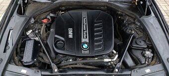 BMW 530d xDrive Možný Leasing - 10