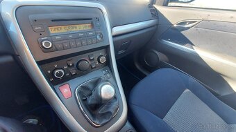 Fiat Croma 1.9 jtd, multijet 88 kw, M6, 2008 - 10