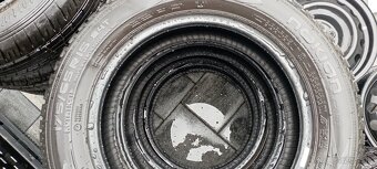 Predám pneumatiky, disky a Tpms - 10