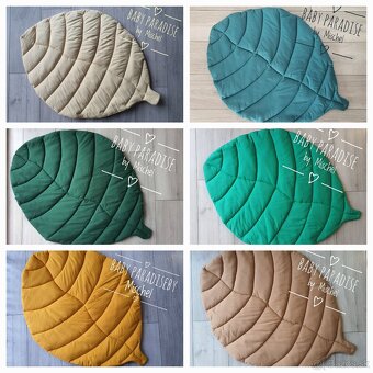 Drevená hrazda / hrazdička pre bábätko - 10