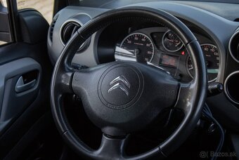 Citroën Berlingo 73kW MT/5 - 10