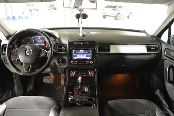 Volkswagen Touareg 7P 2012 3.0TDI - 10