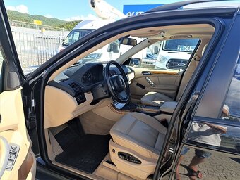 BMW X5 3.0d A/T - 10