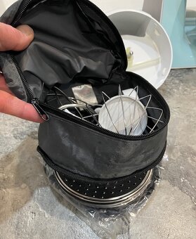 Bosch MUM 58020 1000w kuchynský robot - 10