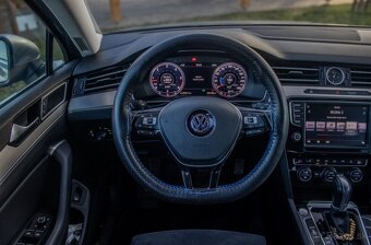 Volkswagen Passat Variant 2.0 TDI BMT Highline DSG 2 - 10
