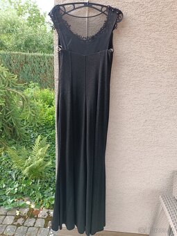 Spoločenské šaty 40 - 10