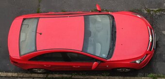 Predám Chevrolet Cruze - 10
