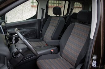 Opel Combo Life 1.5 CDTI Innovation | Panoráma | Odpočet DPH - 10