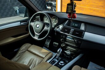 BMW X5 xDrive30d 2008 155kW - 10