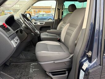 Volkswagen Multivan 2.0 biTDi Life LED - 10
