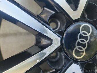 5x112 R19 DEZENT-BIcolor - 10