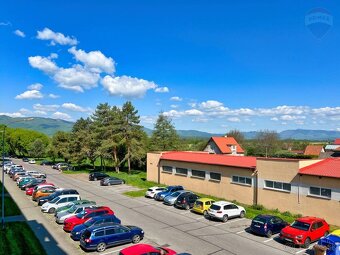 Predaj 2i byt Prievidza časť Necpaly- s balkónom 49m2 - 10