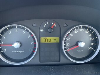 Hyundai Getz - 10