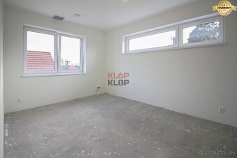 MODERNÁ NOVOSTAVBA 5i RD pri SENCI s MOŽNOSŤOU VÝMENY za BYT - 10