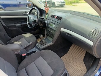 Škoda Octavia 2 2008 312000 km - 10