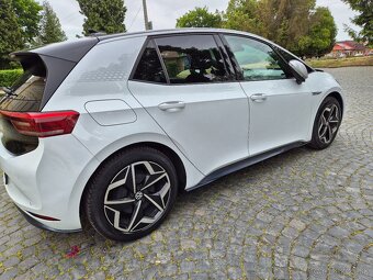 Volkswagen ID.3 Performance Upgrade 58kWh 1st Plus - 10
