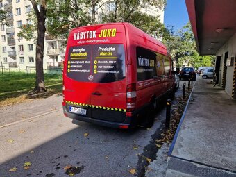 SPRINTER 315CDI - 10