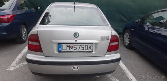 škoda Octavia 1.9tdi 81kw - 10