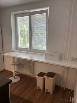 2-izbový Uhlisko, lodžia, rekonštrukcia, zariadený - 10