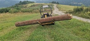 Traktor 4x4 pasquali 994 - 10