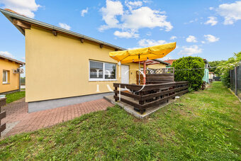 Na predaj 2-garzónka V Holiday Village - 10
