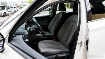 Seat Leon 1.0 eTSI 110 Style DSG - 10