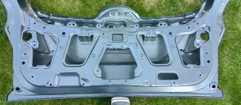 Hyundai Tucson 4 IV 2020- zadna kapota piate dvere kufor - 10