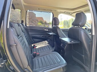 Ford Galaxy 2.0 TDCi Duratorq 180 Titanium - 10