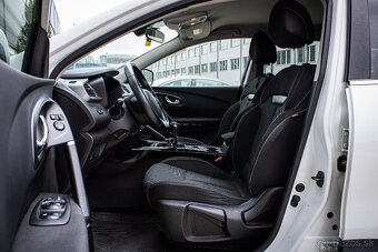 Renault Kadjar 130 TCe Benzín, Manuál, 1.majiteľ, nelakované - 10