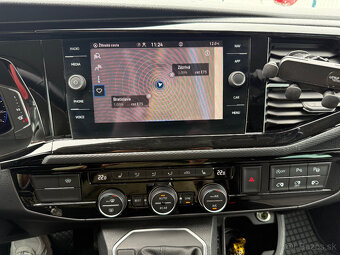 Volkswagen Multivan 2.0 TDi - 10