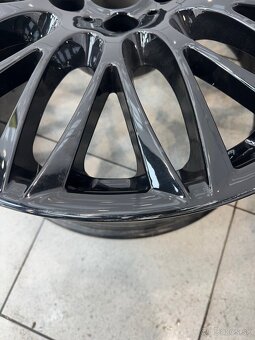 BMW BBS R20 (E66 E65 E60) - 10