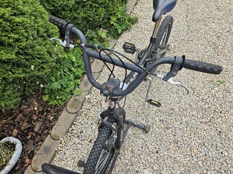 BMX Jumper - 10