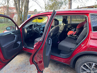 Volkswagen Tiguan Allspace Highline 2.0 TDI 110kW, TAŽNÉ - 10